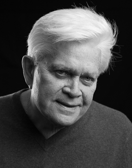 Chuck Lee the owner of Lara's Ranch